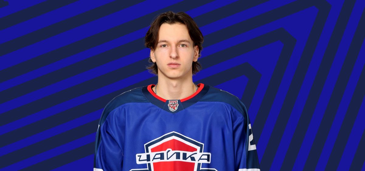 Систему ХК «Торпедо» покинул защитник Леонид Гаврилов